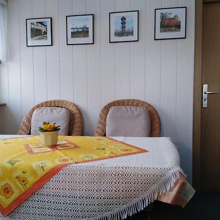 Ferienhaus Kaiserfelder Olbersdorf Esterno foto