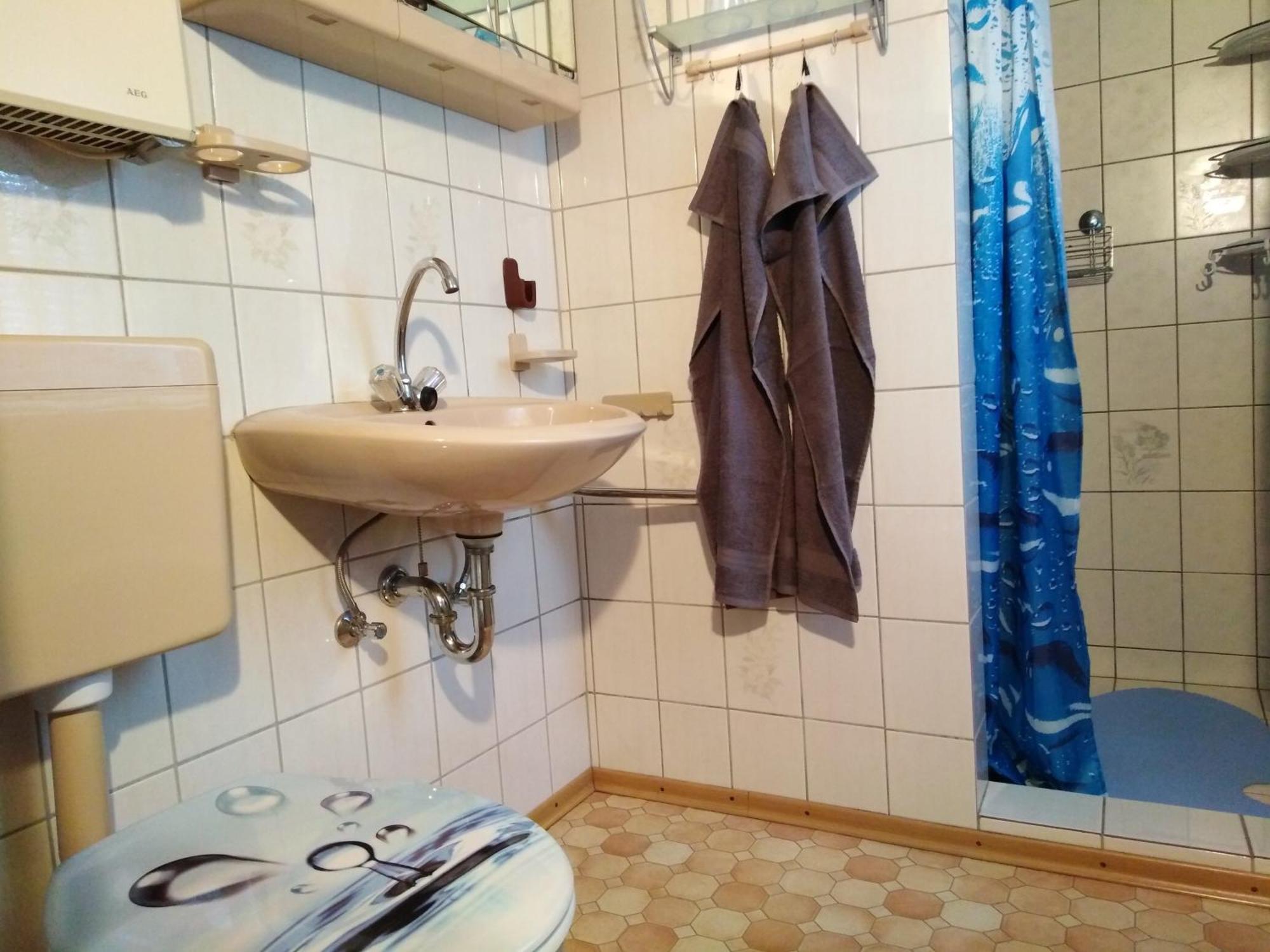 Ferienhaus Kaiserfelder Olbersdorf Esterno foto