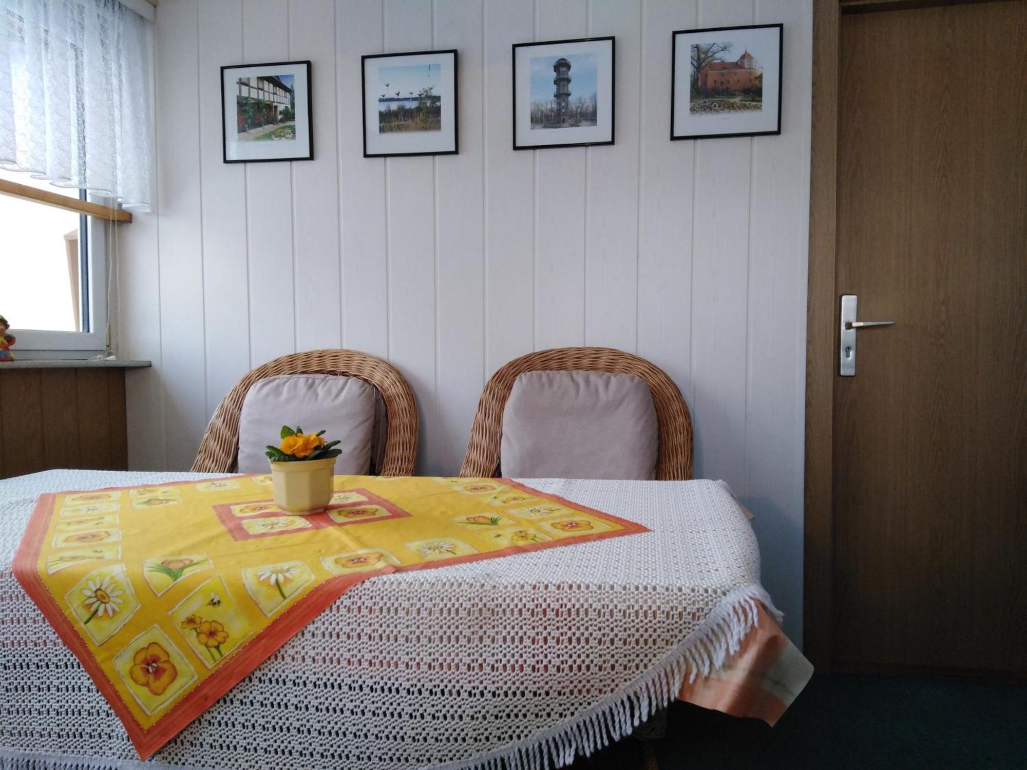 Ferienhaus Kaiserfelder Olbersdorf Esterno foto
