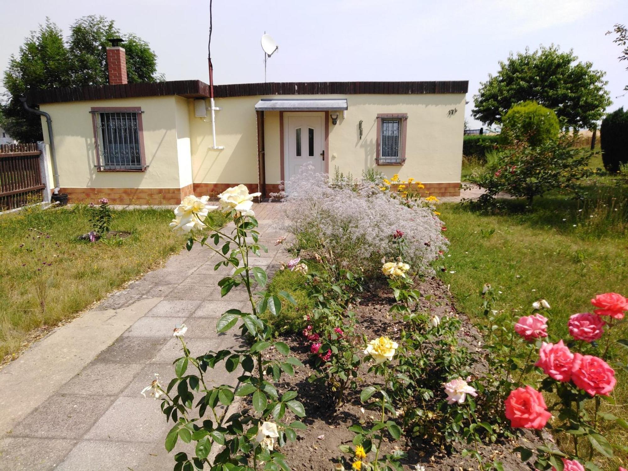 Ferienhaus Kaiserfelder Olbersdorf Esterno foto