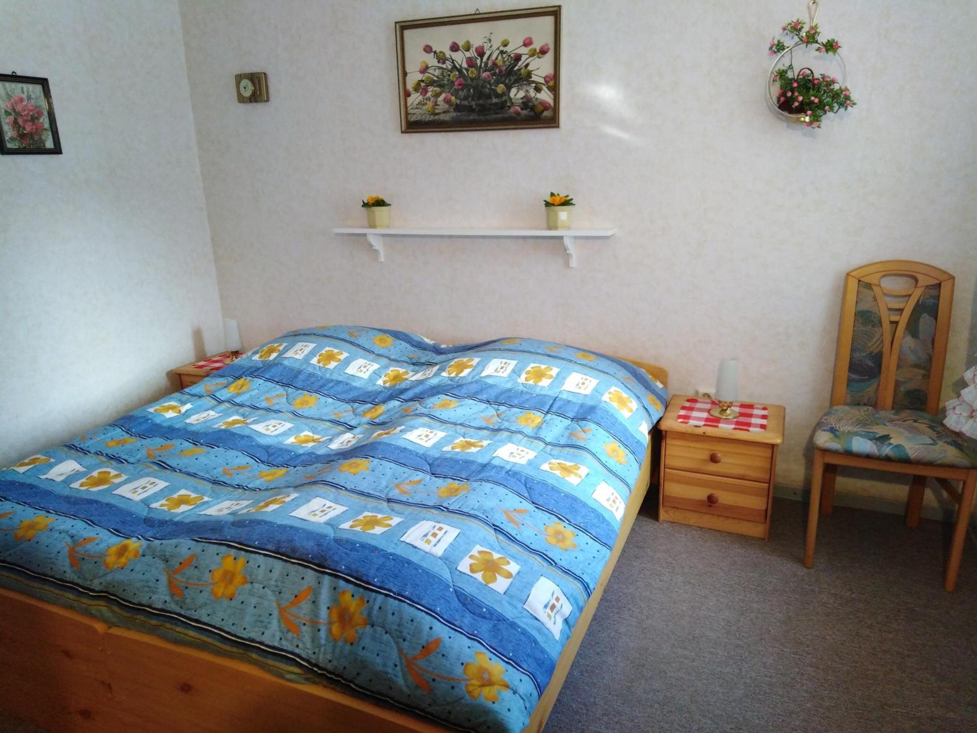 Ferienhaus Kaiserfelder Olbersdorf Esterno foto